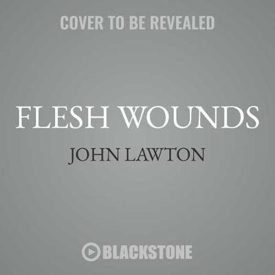 Flesh Wounds: An Inspector Troy Novel