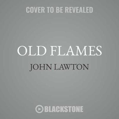 Old Flames: An Inspector Troy Novel