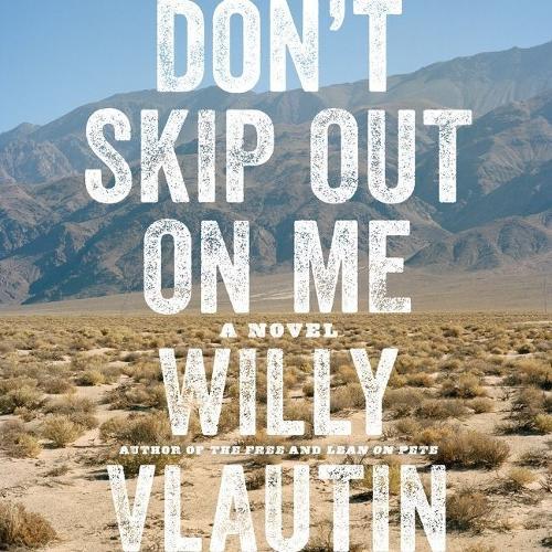 Don't Skip Out on Me Lib/E