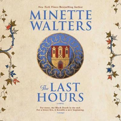 The Last Hours Lib/E