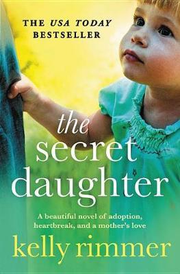 The Secret Daughter