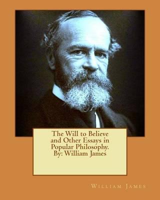 William james pdf picture