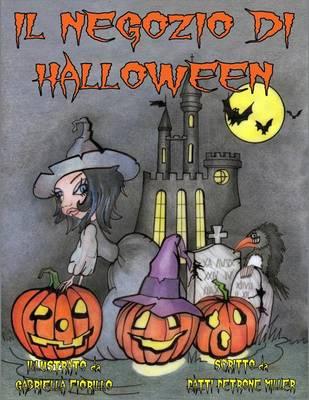 Il Negozio Di Halloween
