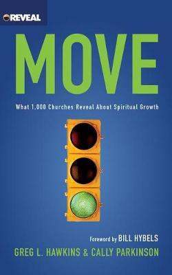 Move: What 1,000 Churches Reveal About Spiritual Growth