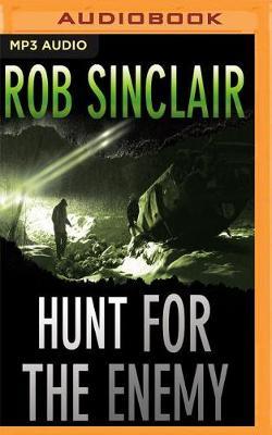 Hunt for the Enemy
