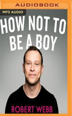 How Not to be a Boy