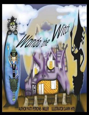 Wanda the Witch