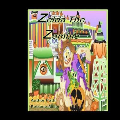 Zelda the Zombie