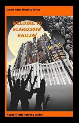 Welcome to Scarecrow Hallow