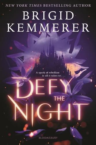 Defy the Night