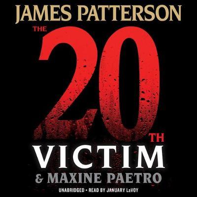 The 20th Victim: Women's Murder Club #20
