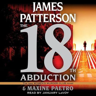 18th Abduction: Women's Murder Club #18