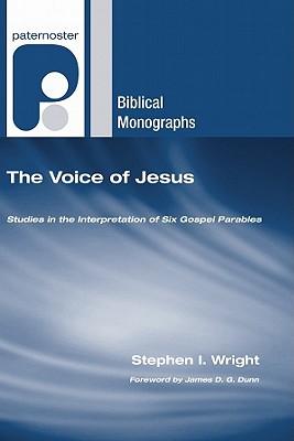 The Voice of Jesus