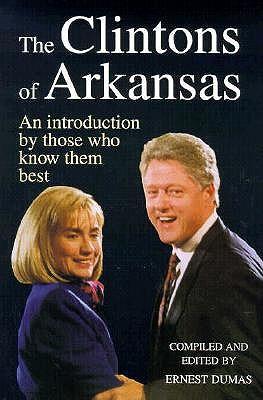 Clintons Of Arkansas