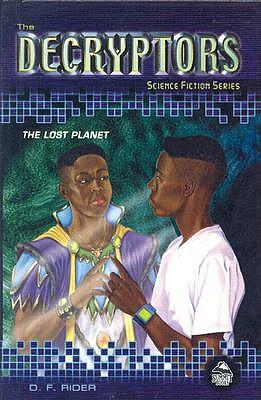 Lost Planet