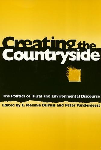 Creating The Countryside