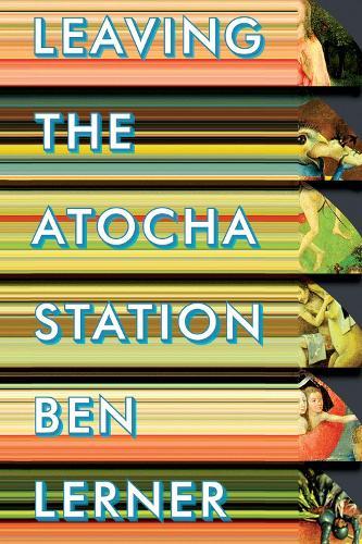 Leaving the Atocha Station