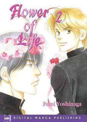 Flower Of Life Volume 2
