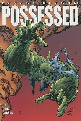 Savage Dragon: Possessed