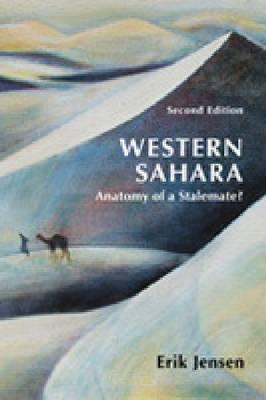 Western Sahara: Anatomy of a Stalemate