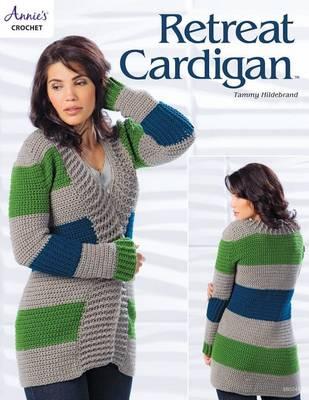 Retreat Cardigan