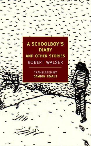 A Schoolboy's Diary