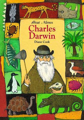 Charles Darwin - British Naturalist