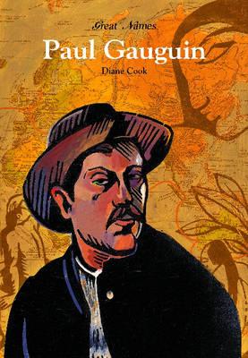Paul Gaugin - 18th-century French Painter