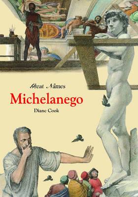 Michelangelo - Renaissance Artist