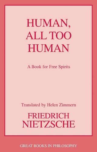 Human, All Too Human