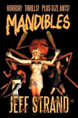 Mandibles