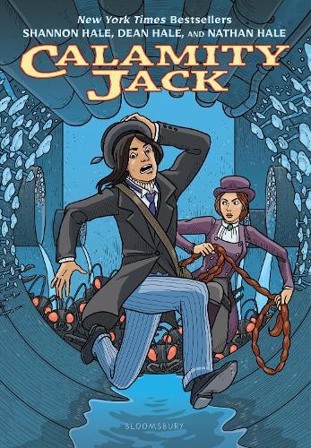 Calamity Jack