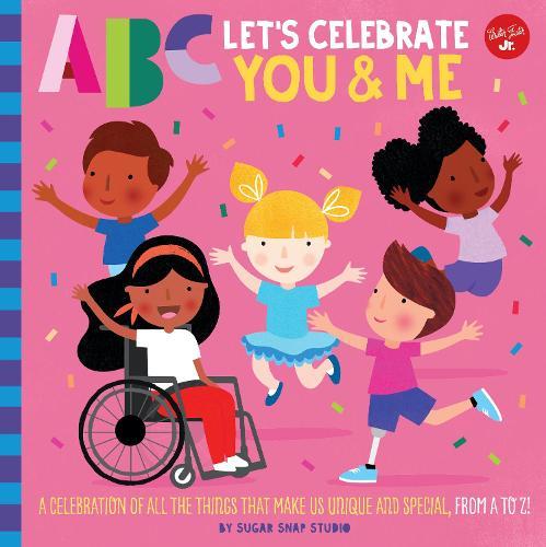 ABC Let's Celebrate You & Me