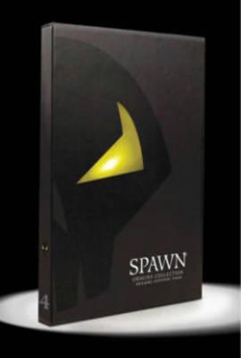 Spawn: Origins Collection: Signed & Numbered