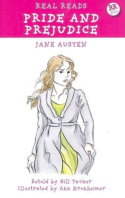 Pride and Prejudice