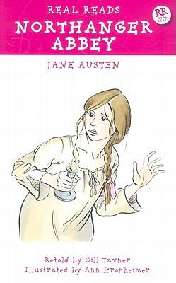 Northanger Abbey