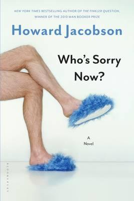 Who's Sorry Now?