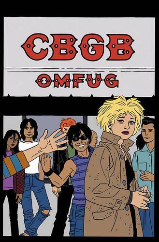 CBGB: OMFUG