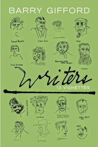 Writers: 13 Vignettes