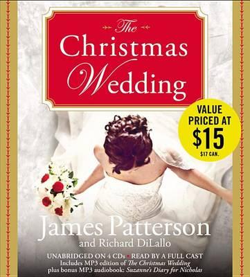 The Christmas Wedding Lib/E