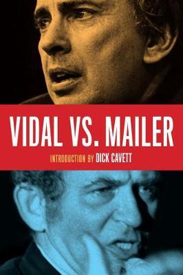 Vidal Vs. Mailer