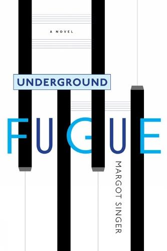 Underground Fugue - Use 9781911545040 Instead