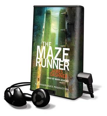 The Maze Runner