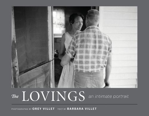 Lovings: An Intimate Portrait