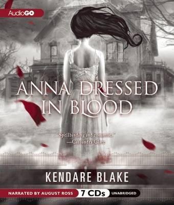 Anna Dressed in Blood