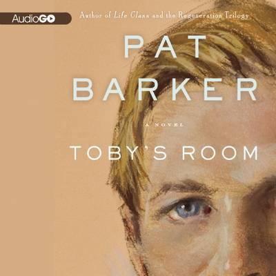 Toby's Room