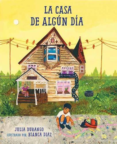 La casa de algun dia
