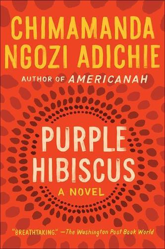 Purple Hibiscus
