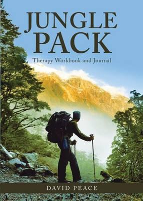 Jungle Pack: Therapy Workbook and Journal