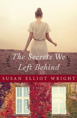 The Secrets We Left Behind